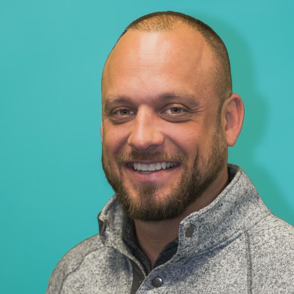 Aaron Christy founder Gosport Metal Roofing